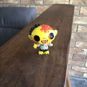 Funko Paka Paka Boo Hollow Figure